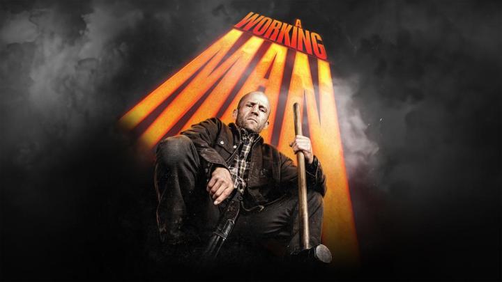 فيلم A Working Man 2025 مترجم كامل اون لاين