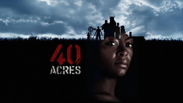 فيلم 40 Acres 2024 مترجم كامل اون لاين