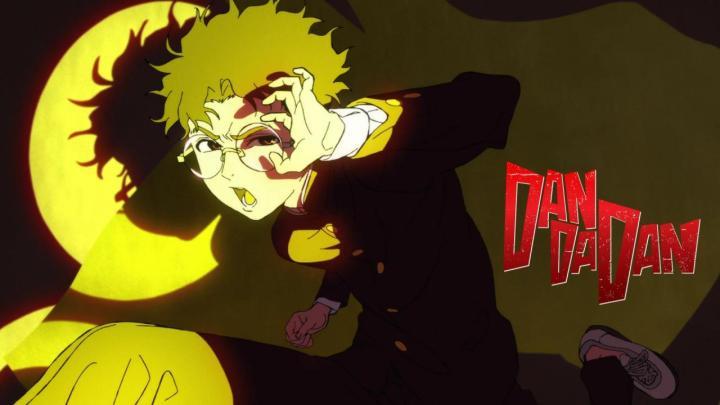 انمي داندادان Dandadan الموسم الثاني الحلقة 3 الثالثة مترجمة