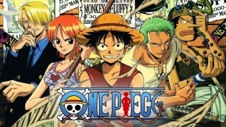 انمي ون بيس One Piece الحلقة 1137 مترجمة