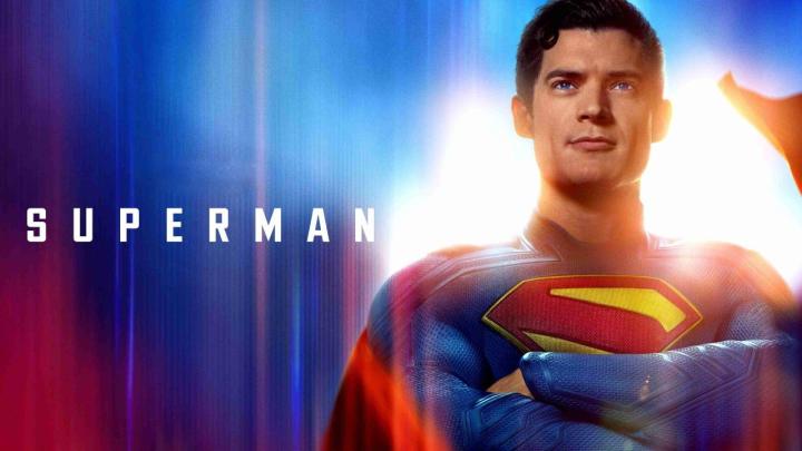 فيلم Superman 2025 مترجم كامل اون لاين