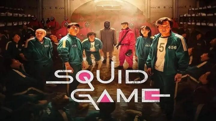 مسلسل Squid Game الموسم الاول الحلقة 5 الخامسة مترجمة