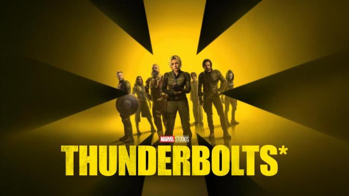 فيلم Thunderbolts 2025 مترجم كامل اون لاين