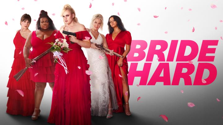 فيلم Bride Hard 2025 مترجم كامل اون لاين