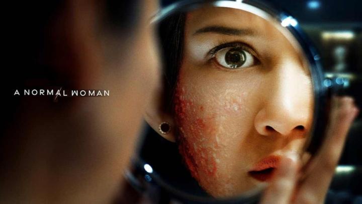 فيلم A Normal Woman 2025 مترجم كامل اون لاين