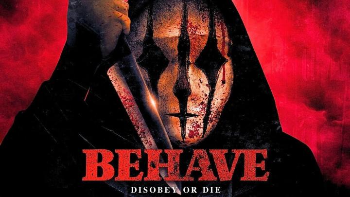 فيلم Behave 2024 مترجم كامل اون لاين