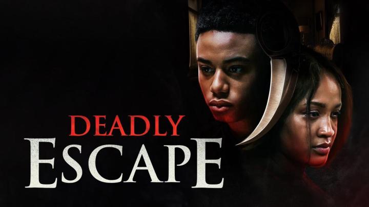 فيلم Deadly Escape 2025 مترجم كامل اون لاين