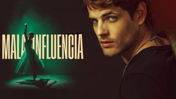 فيلم Bad Influence 2025 مترجم كامل اون لاين