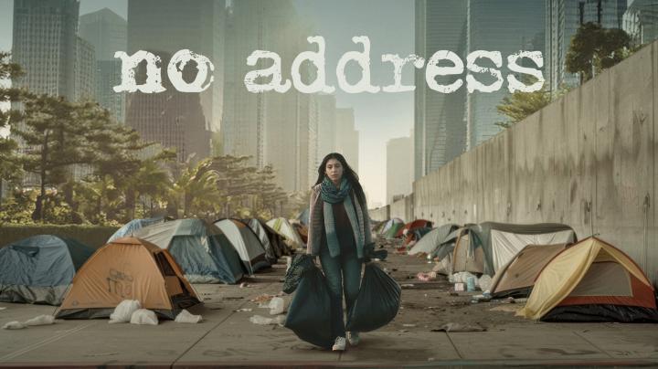 فيلم No Address 2025 مترجم كامل اون لاين