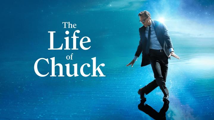 فيلم The Life of Chuck 2024 مترجم كامل اون لاين