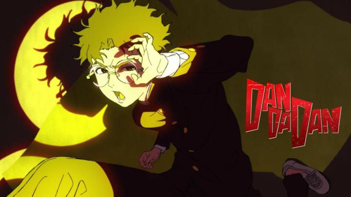 انمي داندادان Dandadan الموسم الثاني الحلقة 2 الثانية مترجمة