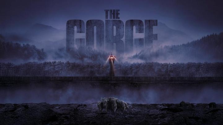 فيلم The Gorge 2025 مترجم كامل اون لاين