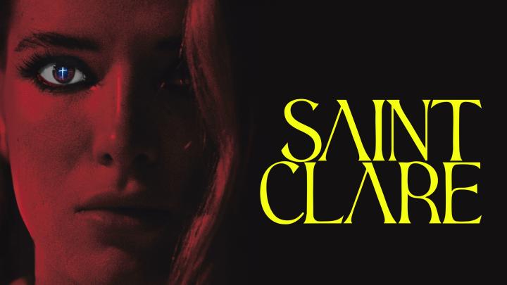 فيلم Saint Clare 2024 مترجم كامل اون لاين