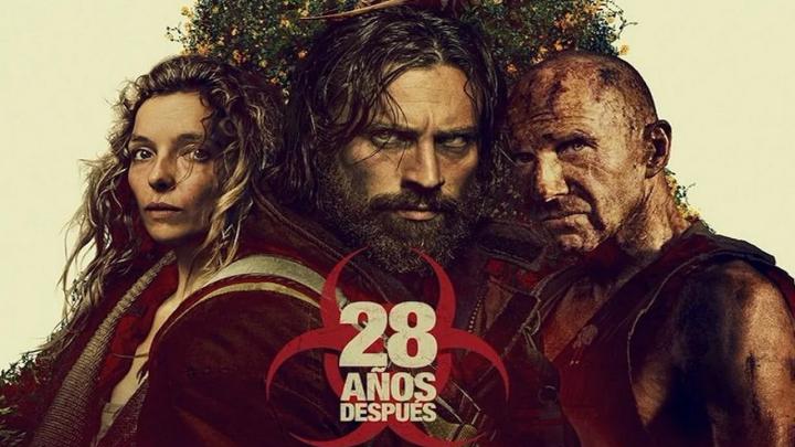 فيلم 28 Years Later 2025 مترجم كامل اون لاين