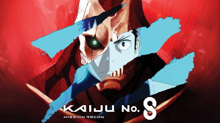 فيلم Kaiju No. 8: Mission Recon 2025 مترجم كامل اون لاين