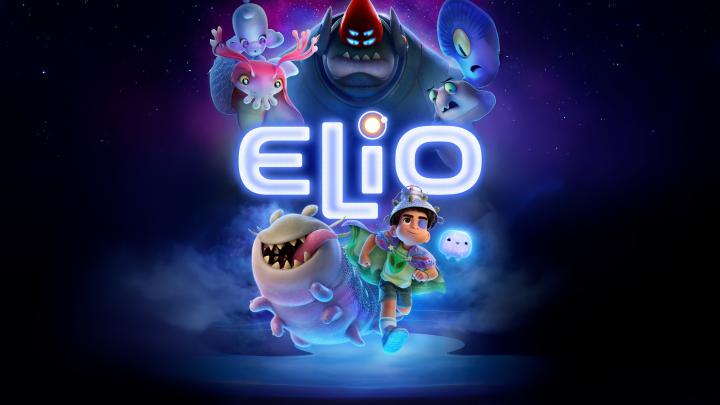 فيلم Elio 2025 مترجم كامل اون لاين
