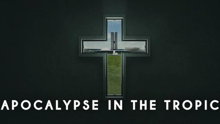 فيلم Apocalypse in the Tropics 2025 مترجم كامل اون لاين
