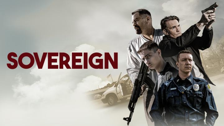 فيلم Sovereign 2025 مترجم كامل اون لاين