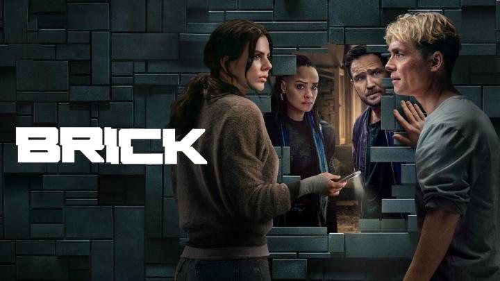 فيلم Brick 2025 مترجم كامل اون لاين