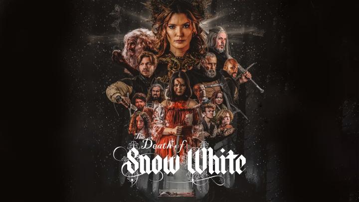 فيلم The Death of Snow White 2025 مترجم كامل اون لاين