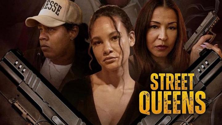 فيلم Street Queens 2025 مترجم كامل اون لاين