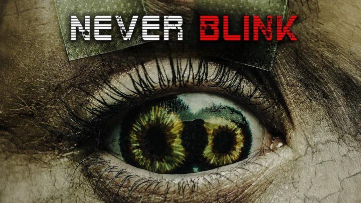 فيلم Never Blink 2025 مترجم كامل اون لاين