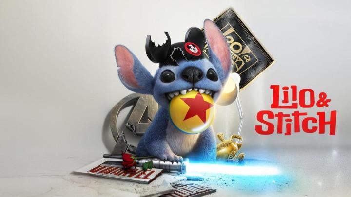 فيلم Lilo & Stitch 2025 مترجم كامل اون لاين