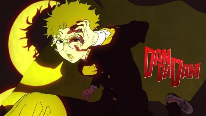 انمي داندادان Dandadan الموسم الثاني الحلقة 4 الرابعة مترجمة