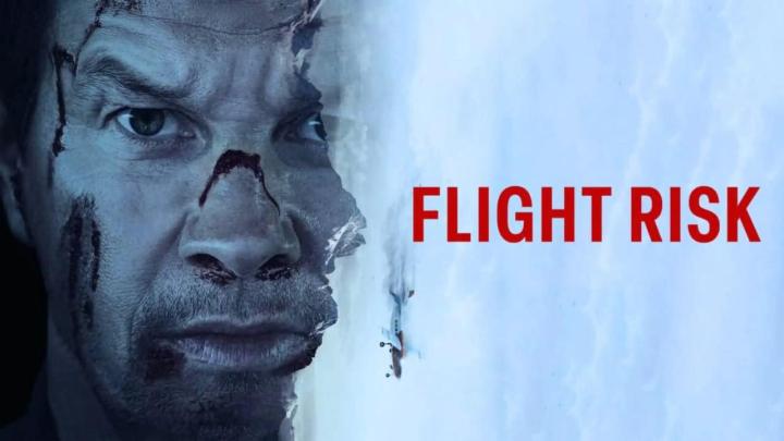 فيلم Flight Risk 2025 مترجم كامل اون لاين
