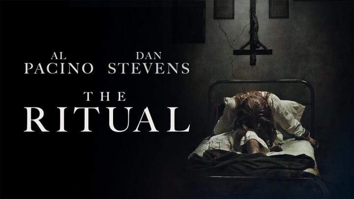 فيلم The Ritual 2025 مترجم كامل اون لاين