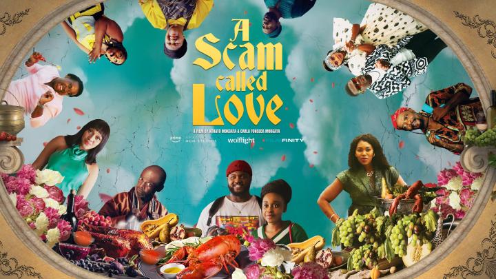 فيلم A Scam Called Love 2025 مترجم كامل اون لاين
