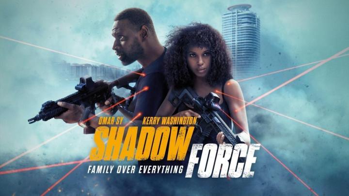 فيلم Shadow Force 2025 مترجم كامل اون لاين