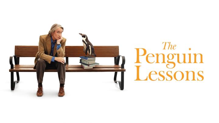 فيلم The Penguin Lessons 2024 مترجم كامل اون لاين