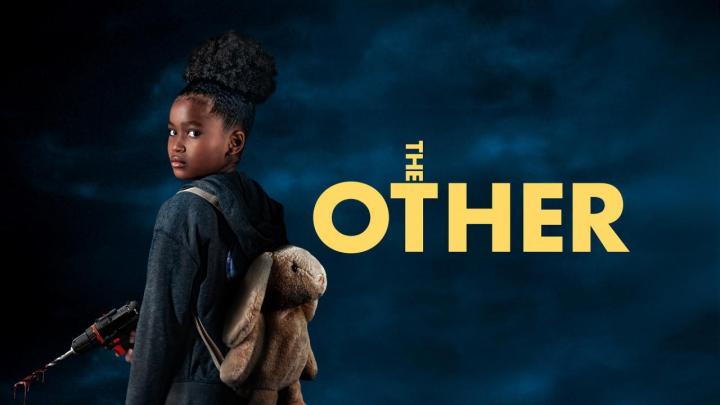 فيلم The Other 2025 مترجم كامل اون لاين