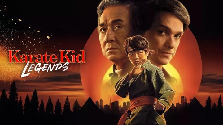 فيلم Karate Kid: Legends 2025 مترجم كامل اون لاين