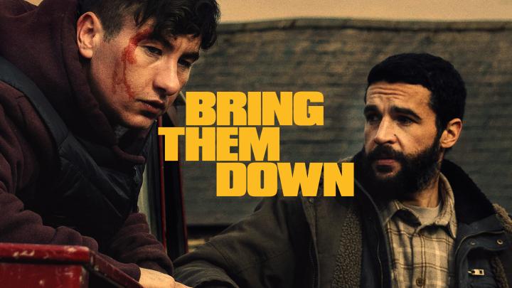 فيلم Bring Them Down 2024 مترجم كامل اون لاين