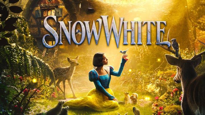 فيلم Snow White 2025 مترجم كامل اون لاين