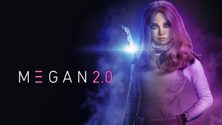 فيلم M3GAN 2.0 2025 مترجم كامل اون لاين