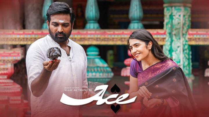 فيلم Ace 2025 مترجم كامل اون لاين
