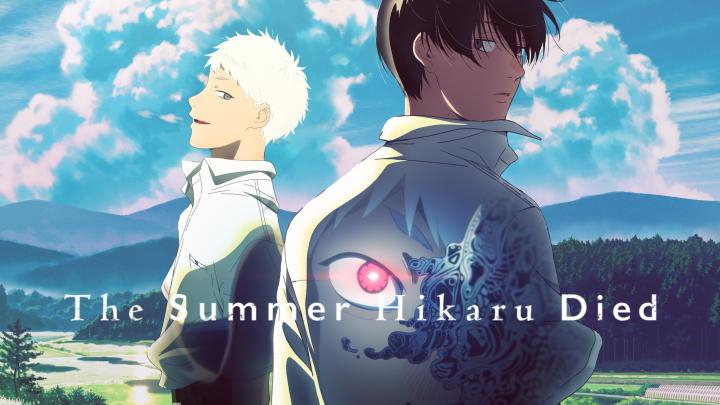 انمي صيف وفاة هيكارو Hikanatsu الحلقة 2 الثانية مترجمة
