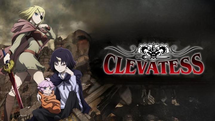 انمي كليفيتس Clevatess الحلقة 2 الثانية مترجمة