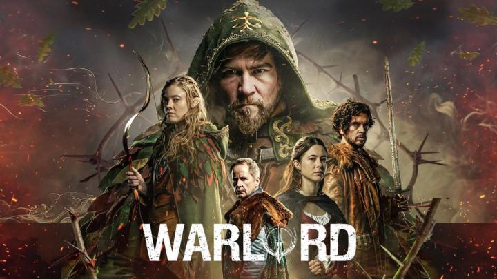 فيلم Warlord 2025 مترجم كامل اون لاين
