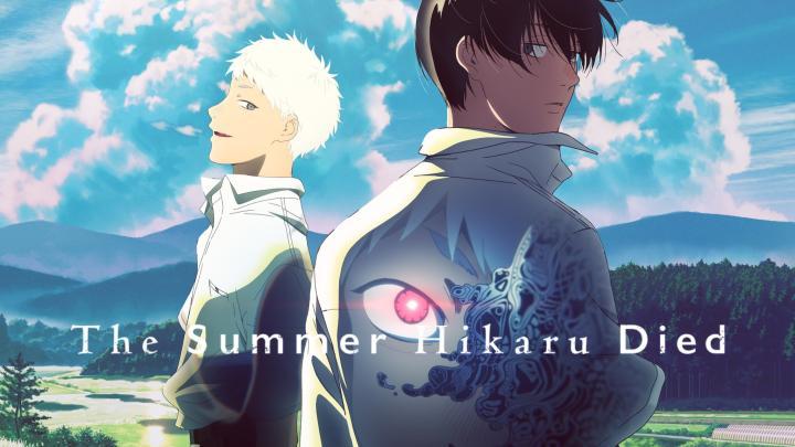 انمي صيف وفاة هيكارو Hikanatsu الحلقة 3 الثالثة مترجمة