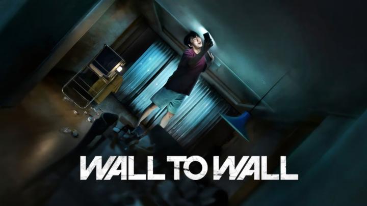 فيلم Wall to Wall 2025 مترجم كامل اون لاين
