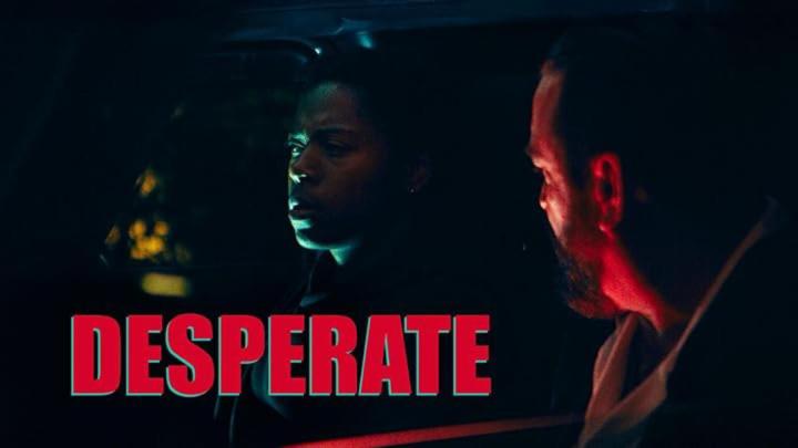 فيلم Desperate 2025 مترجم كامل اون لاين